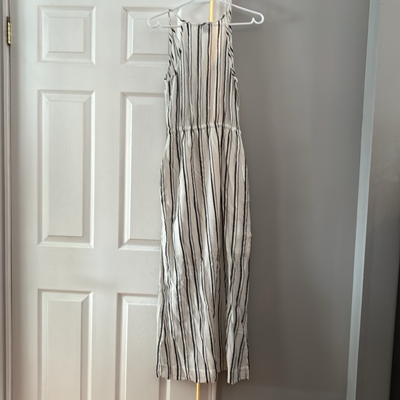 Lucky Brand Maxi Dress - Picture 5 of 5
